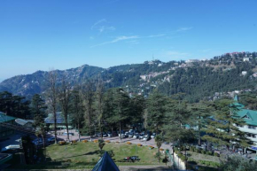 Breathtaking Himalayan View
